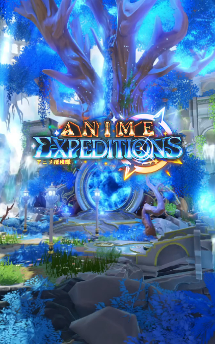 Anime Expedition Mini-Trailer