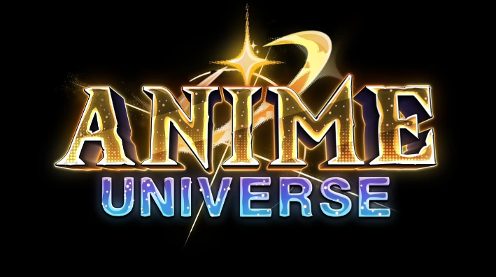 Anime Universe Mini-Trailer