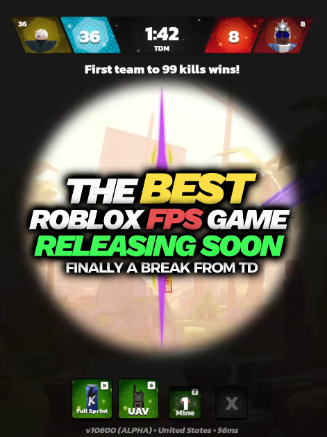 Kill Streak Sneak Peak