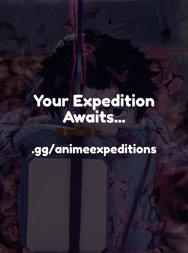 Anime Expedition Sneak Peak